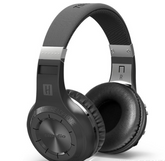 Bluedio headphones White/silver - Spice Price